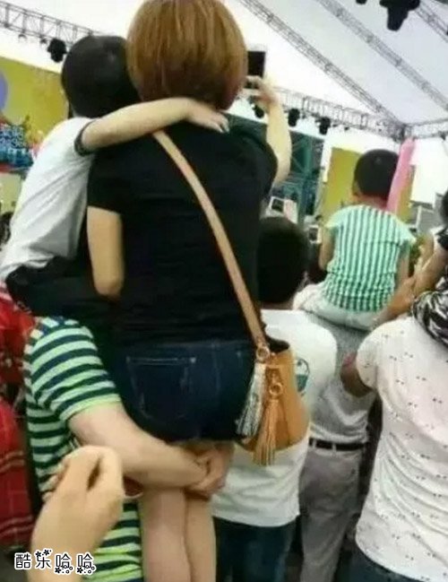 男人的责任啊
